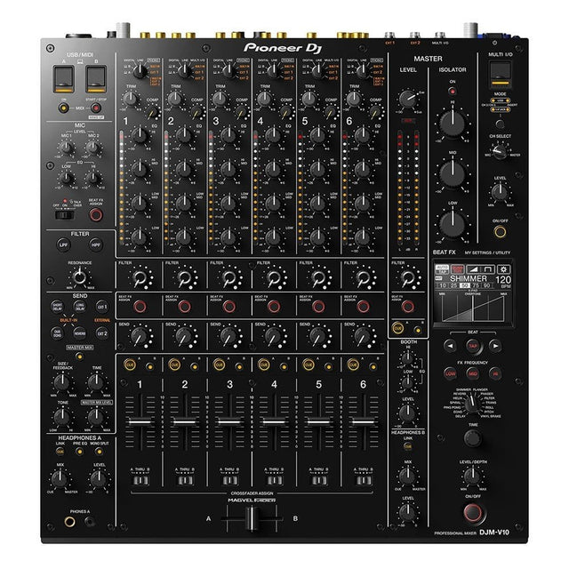 DJ DJM-V10