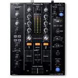 DJM450 & DVS Vinyl 
