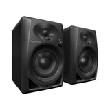 Pioneer DM40 Black Active Monitor Speakers