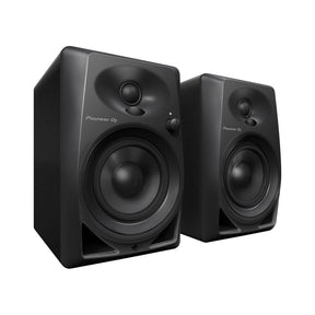 Pioneer DM40 Black Active Monitor Speakers