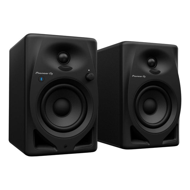 Pioneer DM 40D BT Black