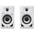 Pioneer DM 40D BT White