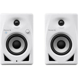 Pioneer DM 40D BT White
