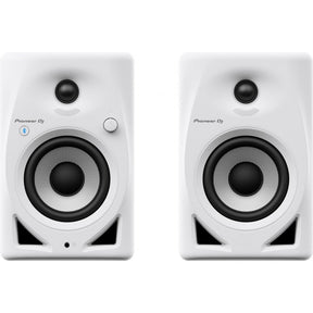Pioneer DM 40D BT White