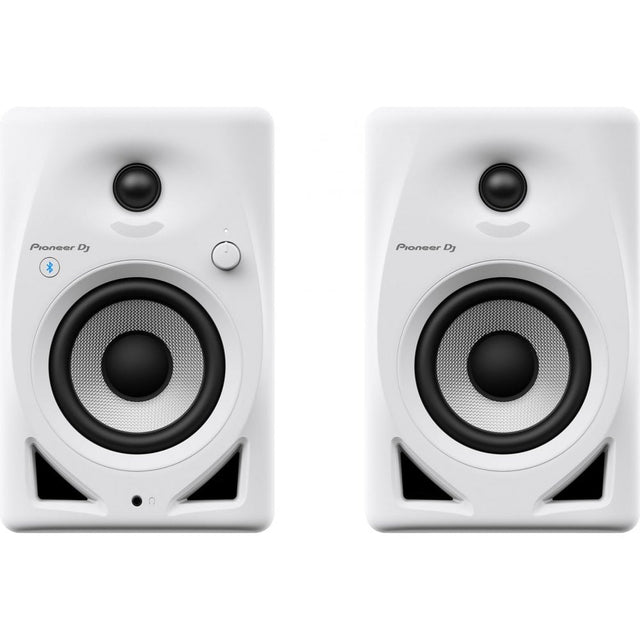 Pioneer DM 40D BT White