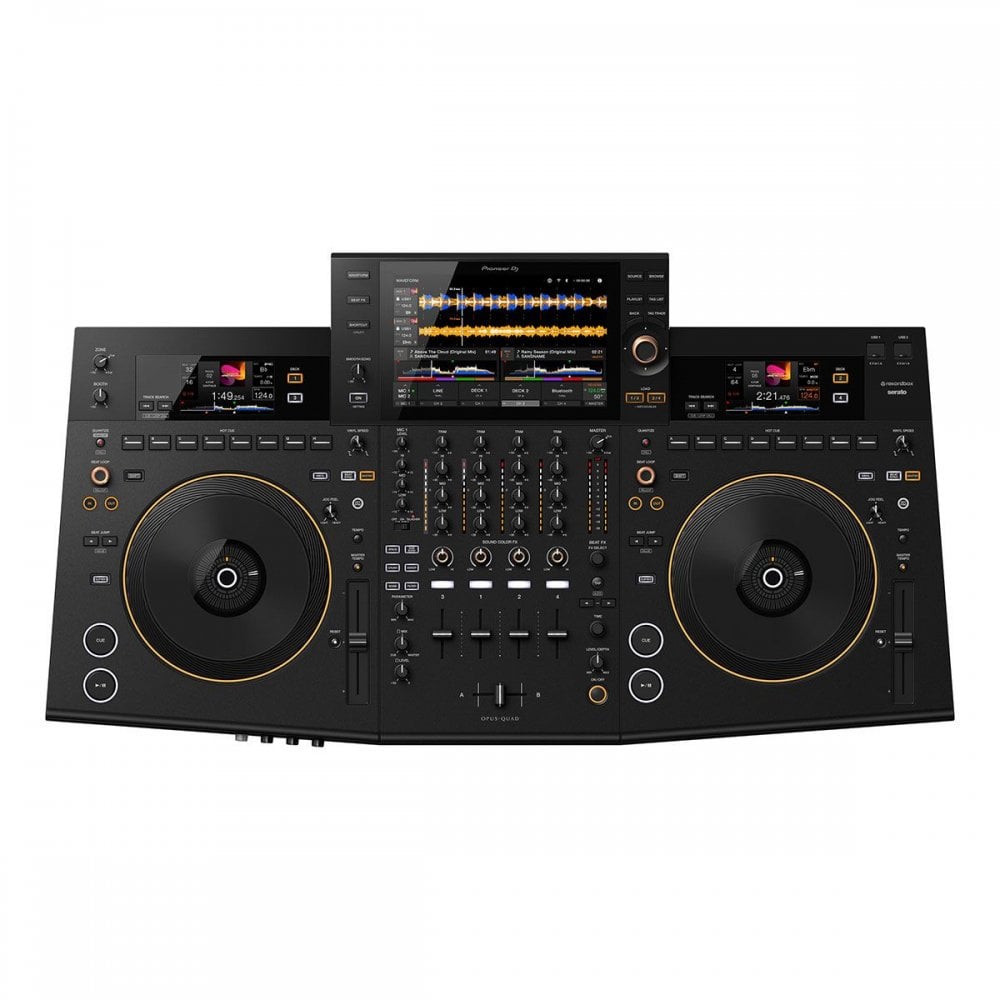Pioneer DJ Opus Quad  