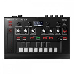 Pioneer Toriaz AS-1