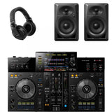 Pioneer XDJ RR Bundle Kit 