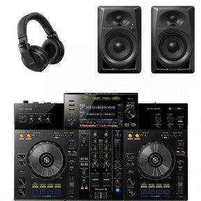 Pioneer XDJ RR Bundle Kit 