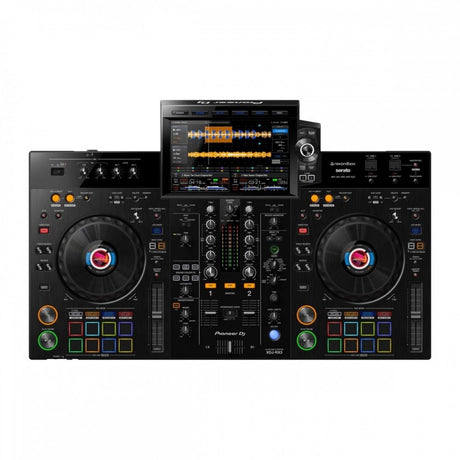 Pioneer XDJ RX3 