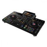 Pioneer XDJ RX3 & Decksaver