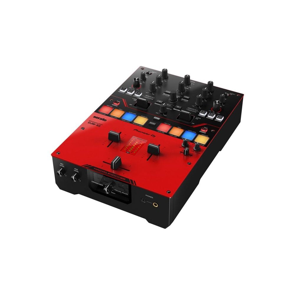 Pioneer DJ DJM-S5