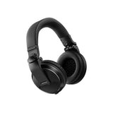 Pioneer HDJ-X5-K Headphones Black