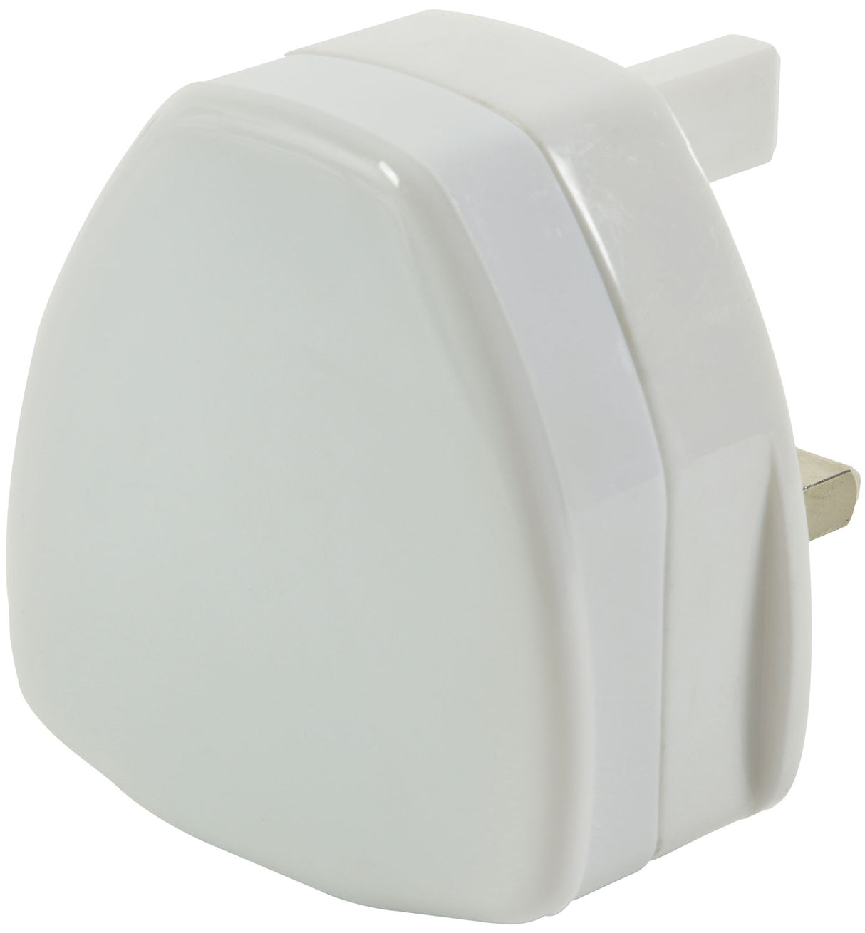 Compact USB Mains Charger 2.1A