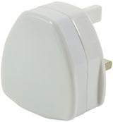 Compact USB Mains Charger 2.1A