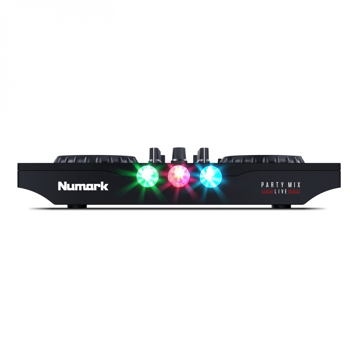 Numark PartyMix Live