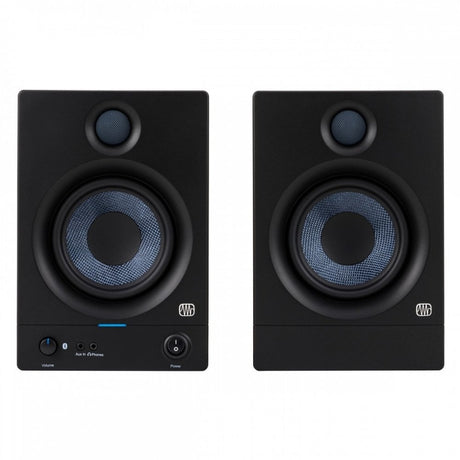 PreSonus Eris 5BT (2nd Gen) Studio Monitors, Pair