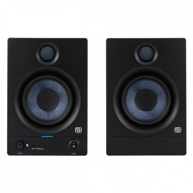 PreSonus Eris 5BT (2nd Gen) Studio Monitors, Pair