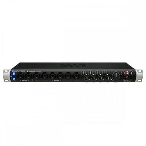 PreSonus Quantum 2626 26x26 Thunderbolt 3 Audio Interface