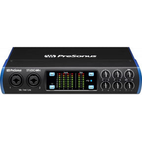 PreSonus Studio 68c