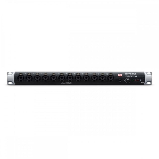 Presonus StudioLive 16R