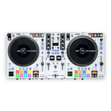 Rane One MKII Motorised DJ Controller White