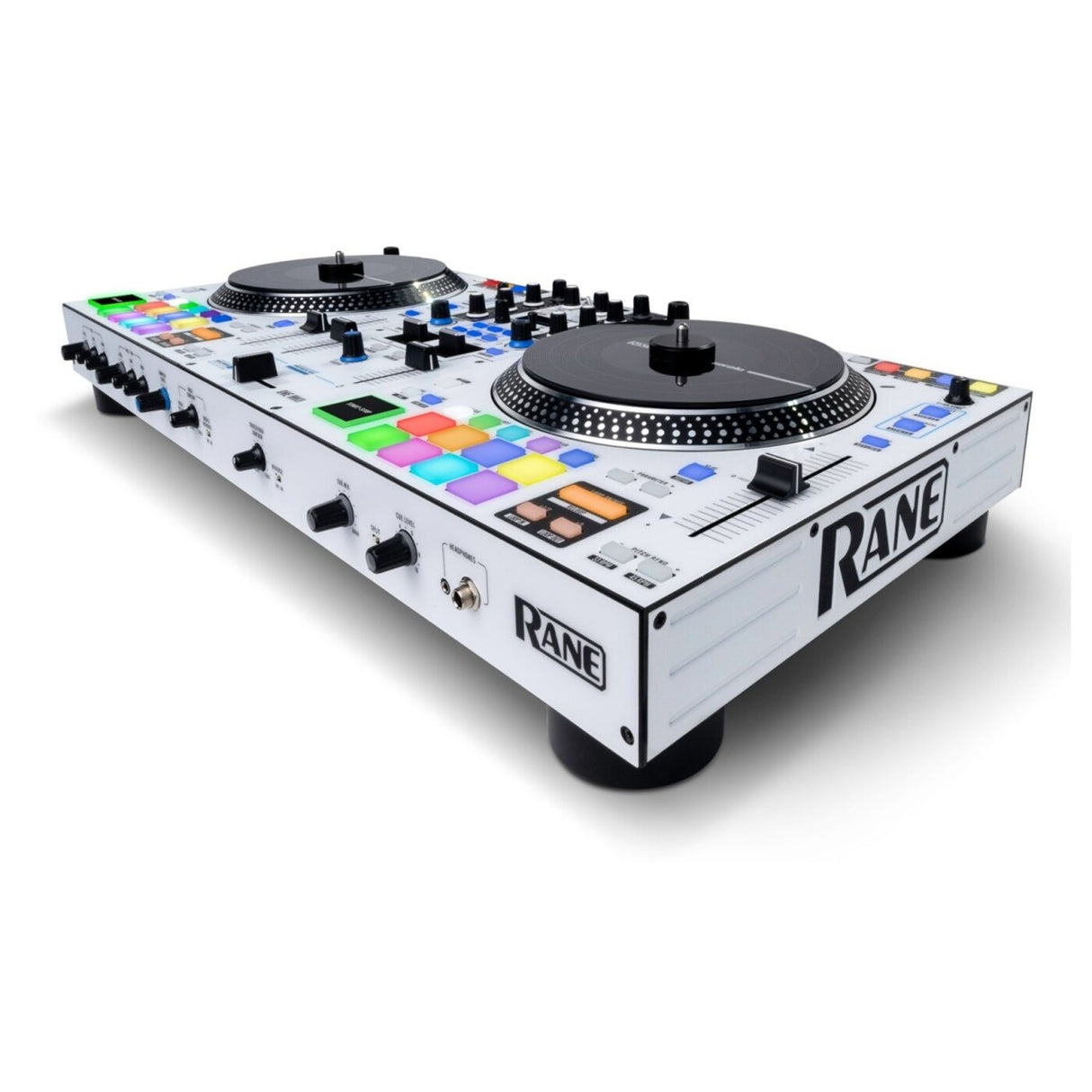 Rane One MKII Motorised DJ Controller White