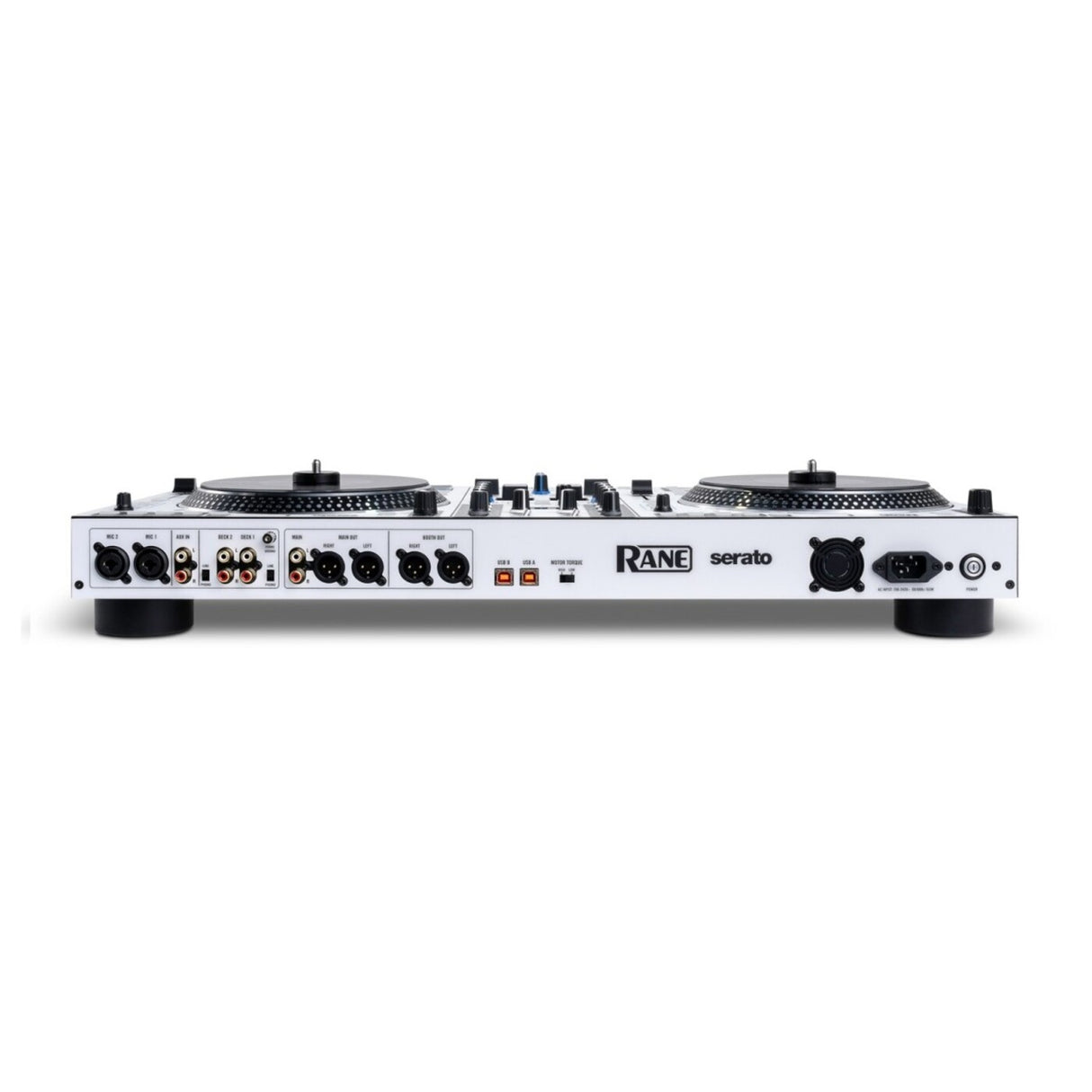 Rane One MKII Motorised DJ Controller White