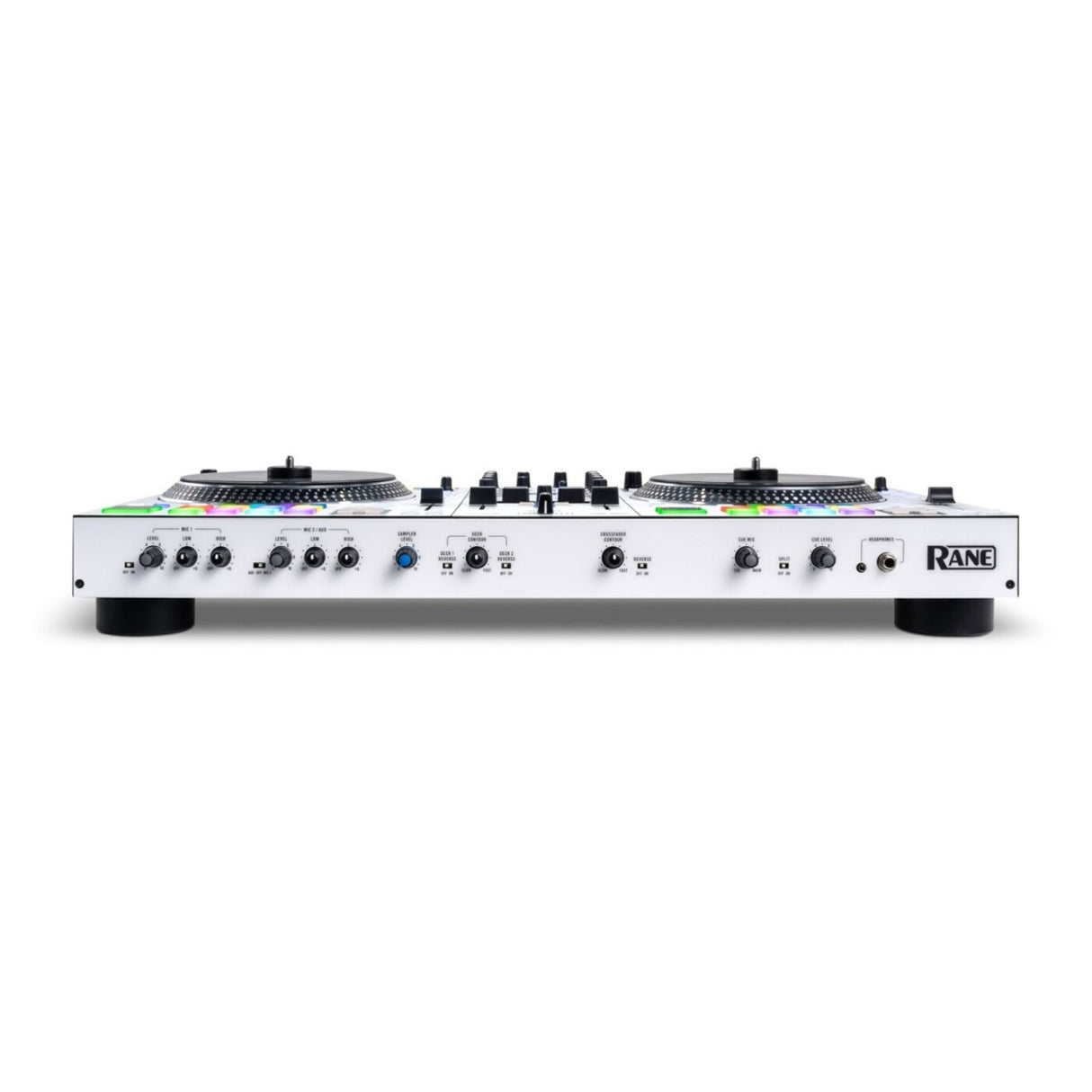 Rane One MKII Motorised DJ Controller White