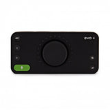 Audient EVO 4 USB Audio Interface