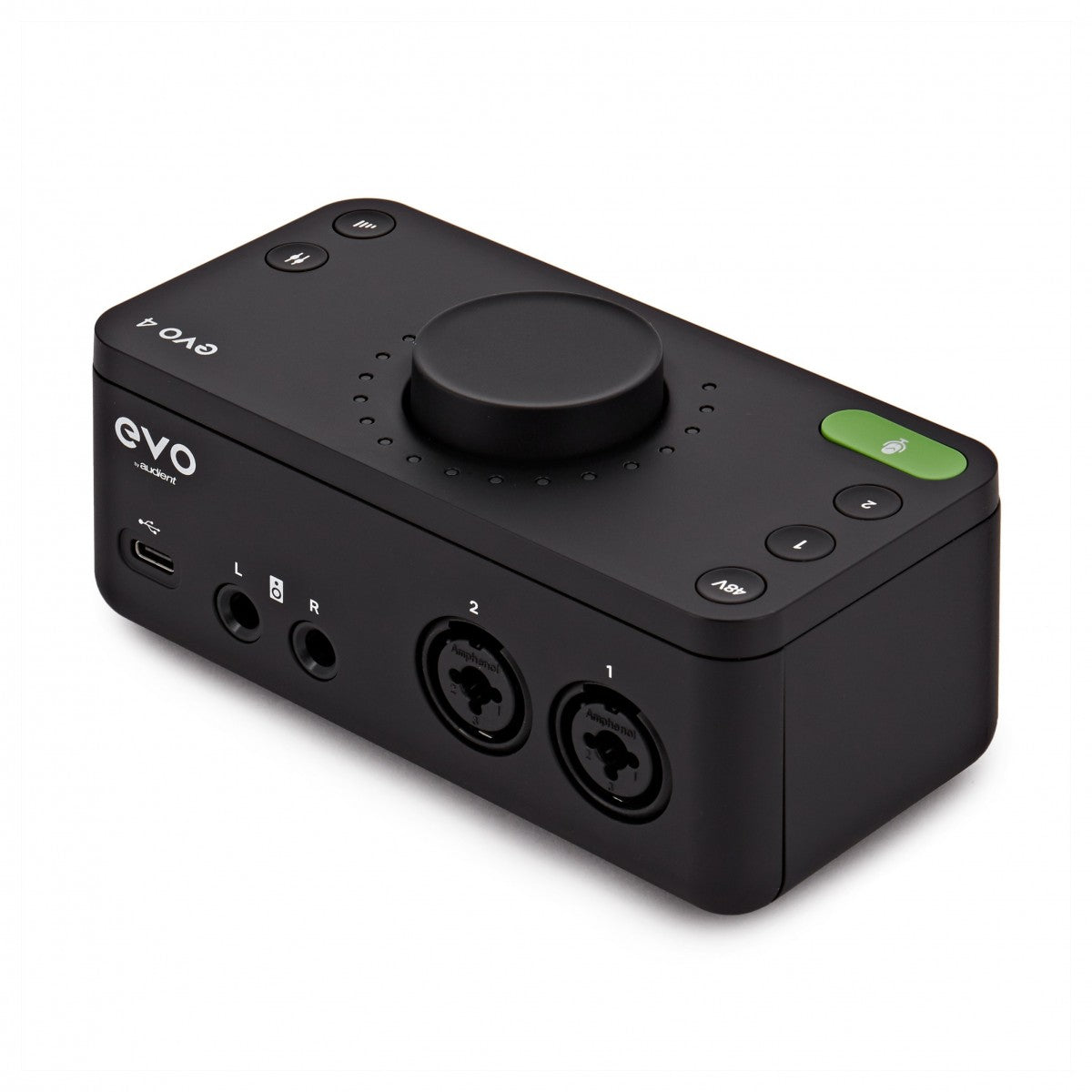 Audient EVO 4 USB Audio Interface