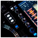 Rane SYSTEM ONE Standalone Motorised DJ System