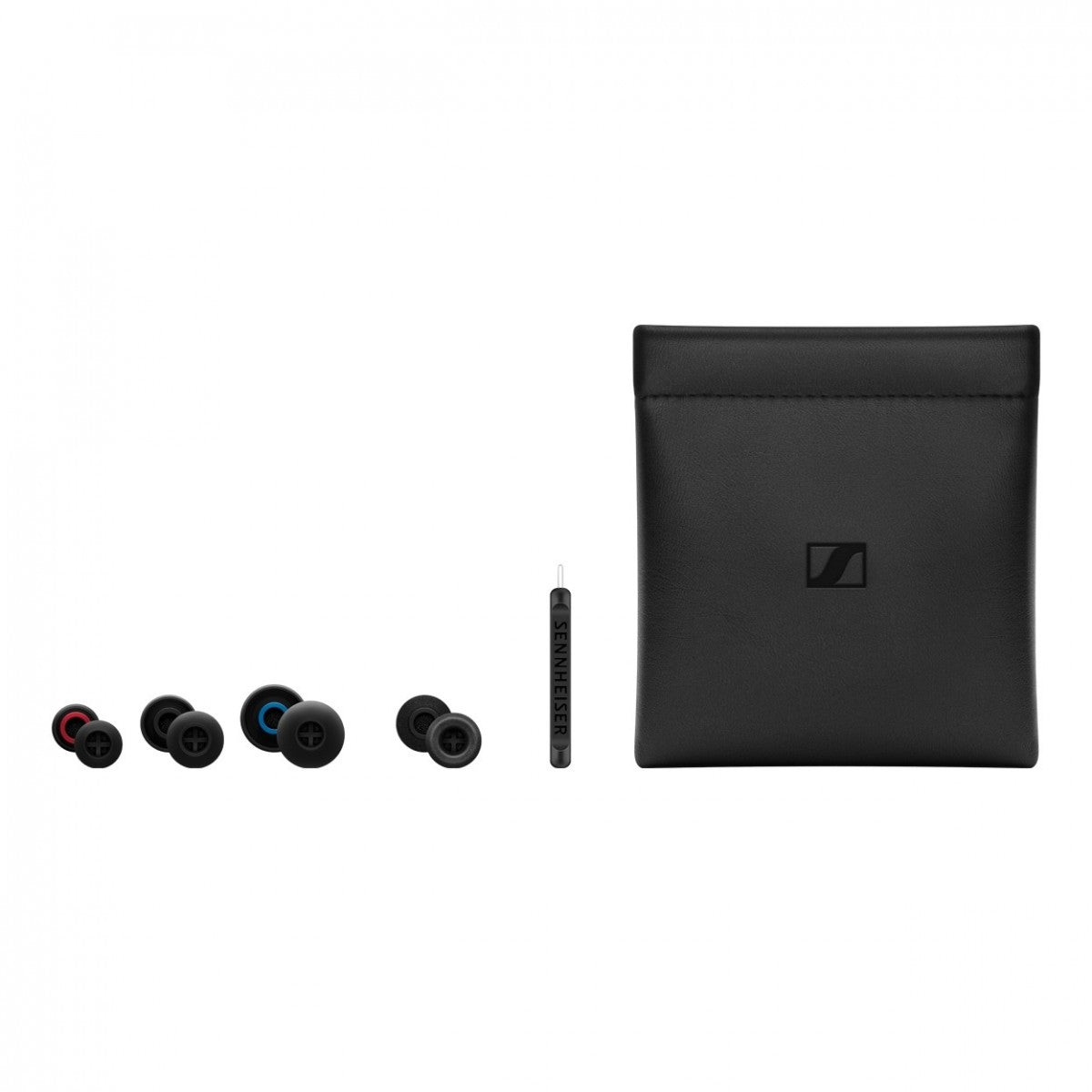 Sennheiser IE 100 Pro In-Ear Monitors, Black