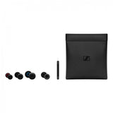 Sennheiser IE 100 Pro In-Ear Monitors, Black