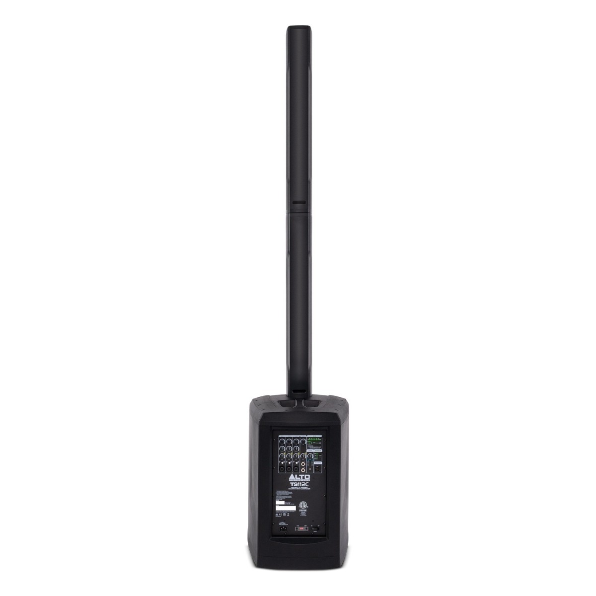 Alto TS112C Column PA System