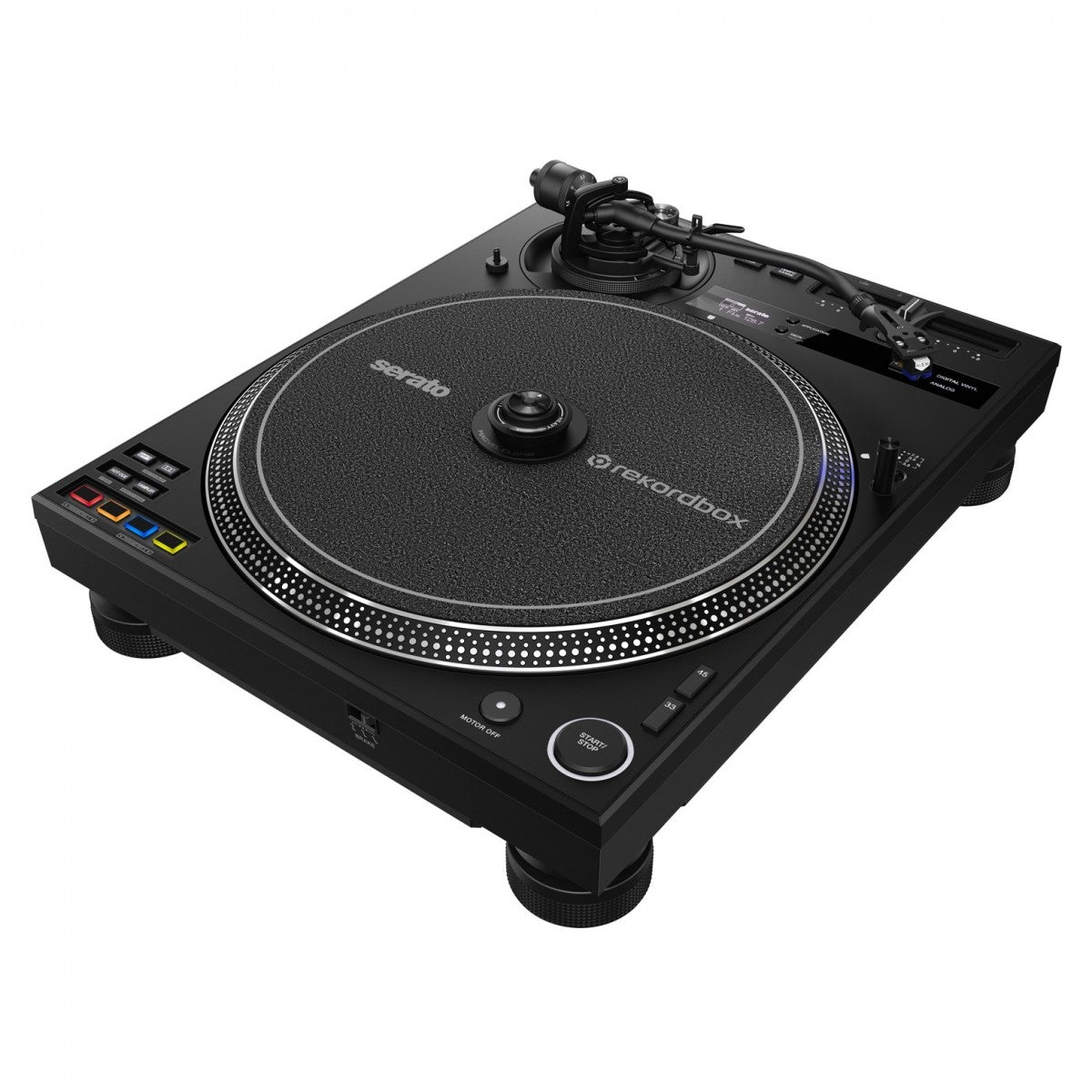 Pioneer DJ PLX-CRSS12
