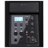 LD Systems ANNY 8" Battery-Powered Bluetooth PA System With Mixer