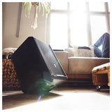 LD Systems ANNY 8" Battery-Powered Bluetooth PA System With Mixer