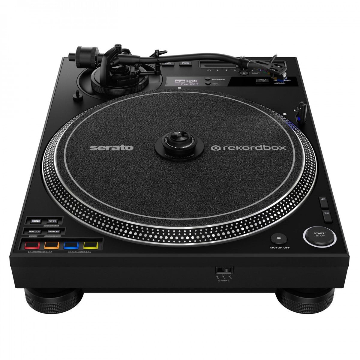 Pioneer DJ PLX-CRSS12