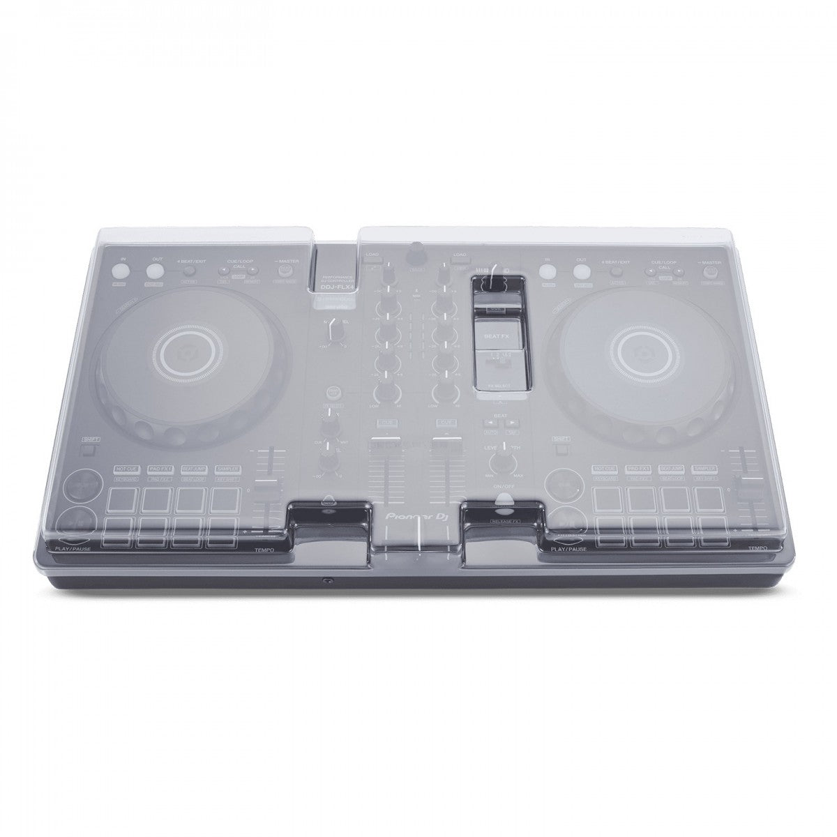 Decksaver Pioneer DDJ-FLX4