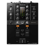 Alpha Theta CDJ 1500X & DJM 250 MK2 Bundle