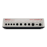 AKAI MPC Sample