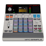 AKAI MPC Sample