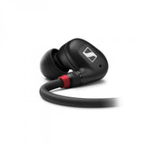 Sennheiser IE 100 Pro In-Ear Monitors, Black