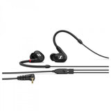 Sennheiser IE 100 Pro In-Ear Monitors, Black