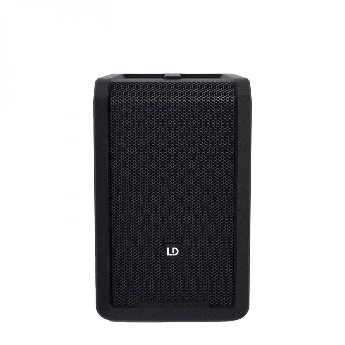 LD Systems ANNY 8" Battery-Powered Bluetooth PA System With Mixer