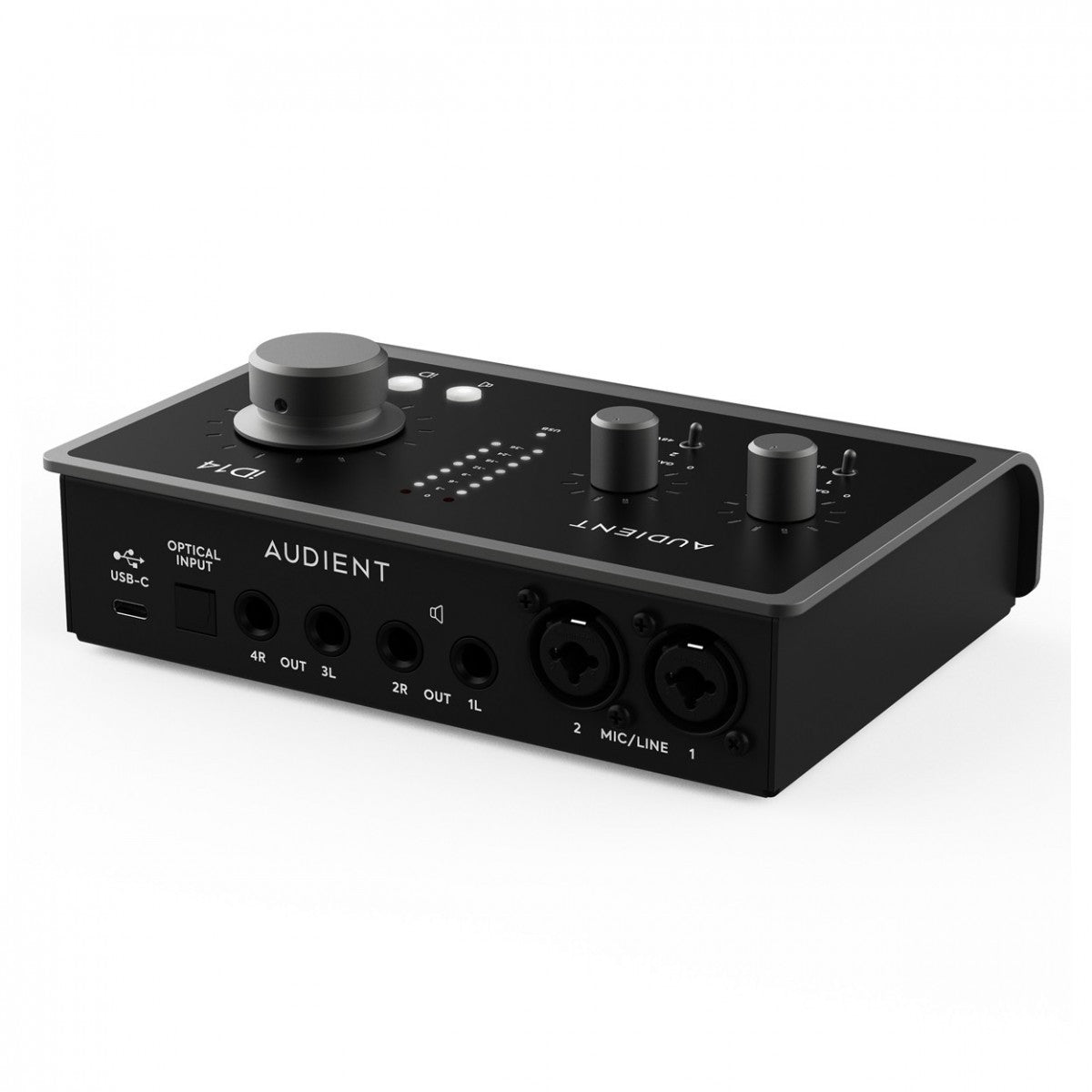 iD14 MkII
