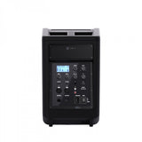 LD Systems ANNY 8" Battery-Powered Bluetooth PA System With Mixer
