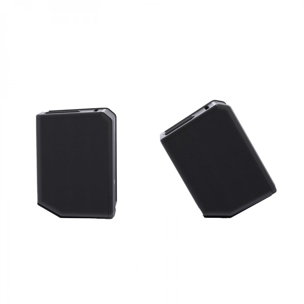 LD Systems ANNY 8" Battery-Powered Bluetooth PA System With Mixer