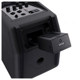 LD Systems ANNY 8" Battery-Powered Bluetooth PA System With Mixer
